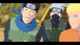 [MMD] Naruto dance "EveryBody" first video !