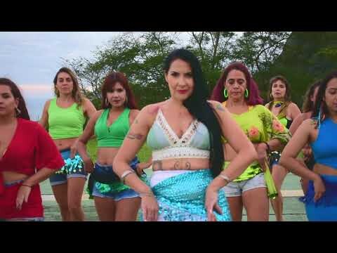 Belly dance flashmob Rio Brasil | Artem Uzunov - Misirlou