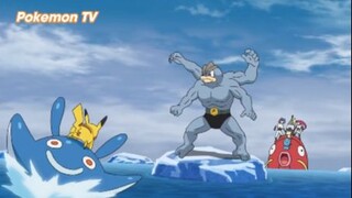 Pokemon (Short Ep 8) - Chiến đấu với Đội hỏa tiễn