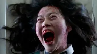 High School Students Turn Into Zombies And Run Wild Amongst Their Classmates