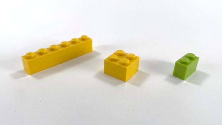 Another LEGO brick that will surprise you