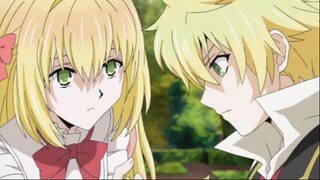 Pandora Hearts Episode 23 [sub Indo]