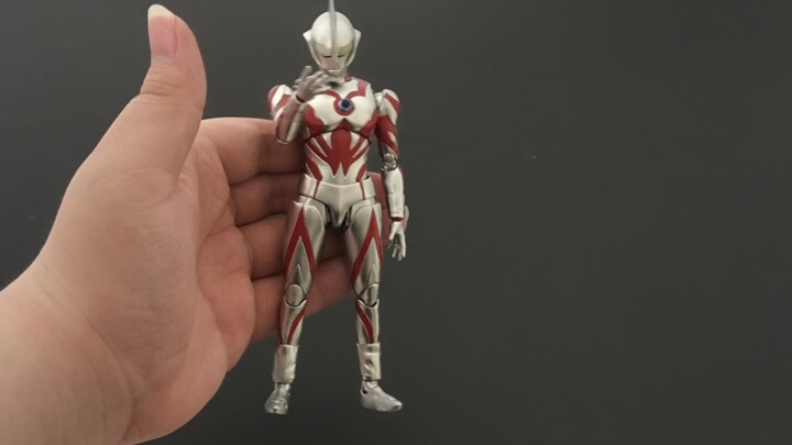 Will Bandai SHF Ultraman lottery fail to give out toys?