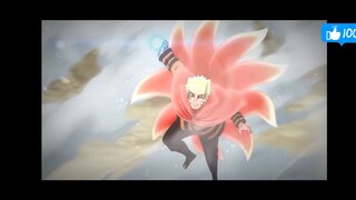 [AMV EDITS]momen epic pertarungan Naruto dan ishiki👍🤣✅