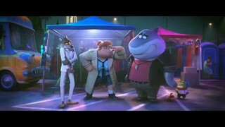 The Bad Guys 2 -Official Trailer 2025