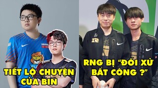 TIN NÓNG 755: SofM ám chỉ Bin sẽ vô địch MSI 2022 - RNG "cà khịa" quyết định của Riot, Vấn đề ping