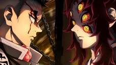 Opening Movie kimetsu no yaiba infinity castle Epic Parah....!!!