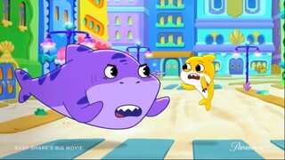 Baby Shark's Big Movie! - Baby Shark's Big Movie - Official Trailer