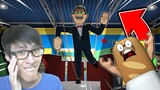 Roblox - หนี!🔥ตุ๊กตาผี!! | Escape Mr Funny's ToyShop!