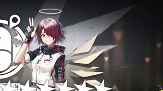 [ Arknights ] What will happen when you have 4 high-end recruits?