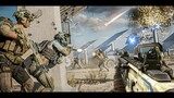 Insanity (Breakthrough is Simply Mad) Battlefield 2042 - 4K