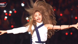 [Fanmade] Lee Chaeyeon, idola generasi ke-5 yang sangat pandai menari