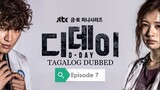 D-Day E7 | Tagalog Dubbed | Drama, Medical | Korean Drama