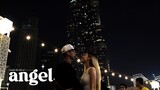 OUR DUBAI TRIP 2023 | Inside the life of Angel ♡
