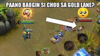 Mecha Dragon Claude in Gold Lane 💰🔥