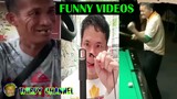 Pinoy Funny Kalokohan #159 | Efren Reyes lang sakalam | Funny Videos Compilation