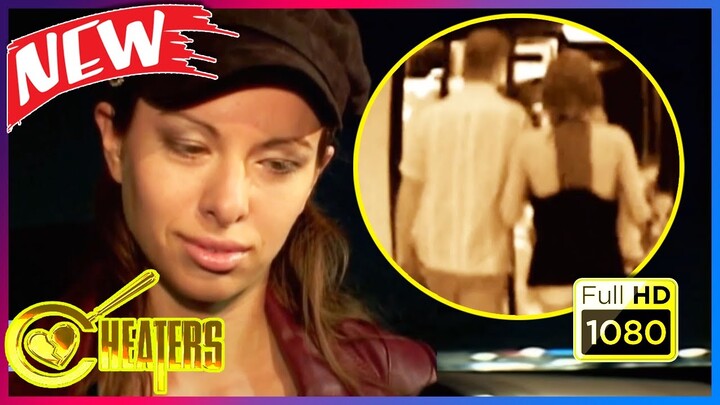 Cheaters 2022 💝 Misty Love 💝 Cheaters TV Show March 04, 2022