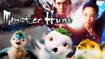 Monster Hunt 2015 Full Movie EP 1 - video Dailymotion