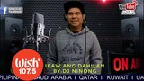 IKAW ANG DAHILAN BY: DJ NINONG