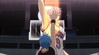 Kuroko no Basket 2 Episode 46 [ENGLISH SUB]