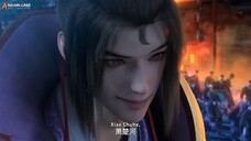 Shao Nian Ge Xing S4 Eps 12 Sub Indo