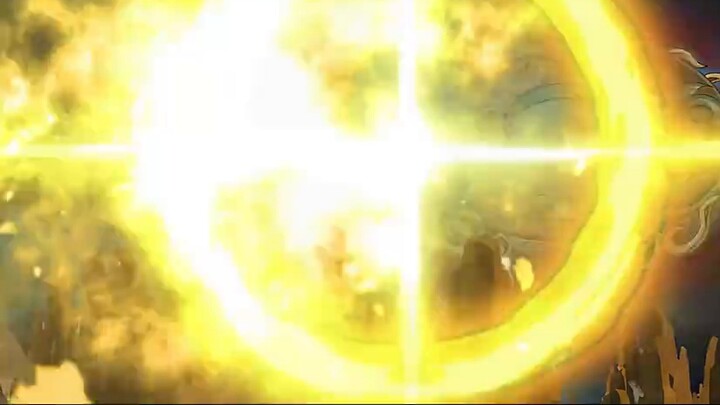 A Mortal's Journey to Immortality: Daluo Chapter 131 Han Li's Support