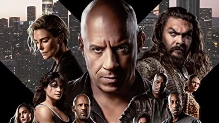 Fast X Fast Furious 10 Full Movie In Hd Hindi Dubbed Check Info Discription For Link 查看信息描述中的链接