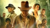 WATCH MOVIES FREE Indiana Jones et le Cadran de la Destinée - Bande-annonce  : link in description
