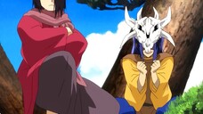 Nurarihyon no Mago Episode 11 - English Dub