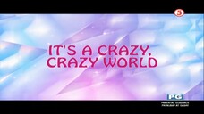 Winx Club 7x21 - It's a Crazy Crazy World (Tagalog - Version 2)