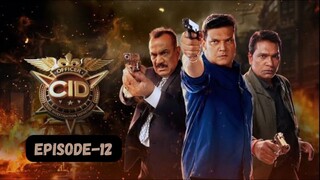 CID S02E12 | 1080p Hindi | WEB-DL.Super Vision 2.0