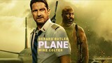 Plane (2023) - BluRay