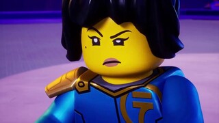 LEGO Ninjago: Những Con Rồng Trỗi Dậy (PHần 2) EP 3 [Sub Việt]