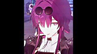 Kafka And Arlecchino Edit || OH MAMI || Genshin Impact Ft. Honkai: Star Rail