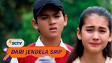 Perpisahan Wulan dan Joko Diwarnai Derai Air Mata dan Kesedihan! | Dari Jendela SMP Episode 305