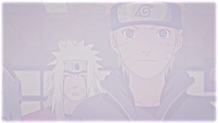 Jiraiya sensei :)