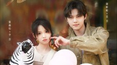 Eps.20 Sweet Trap [sub indo] Xie binbin and Zhang miaoyi