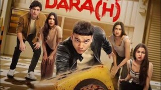 Ular Tangga Darah Eps 8 (end )