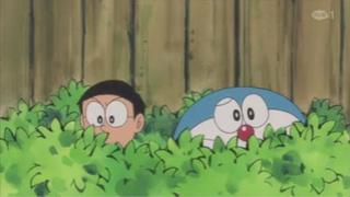 Doraemon Episode 214