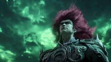 World of immortal Eps 26 Sub indo (END)