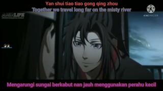 [Sub Indo, Eng, Pinyin] Wangxian-Mo dao zu shi