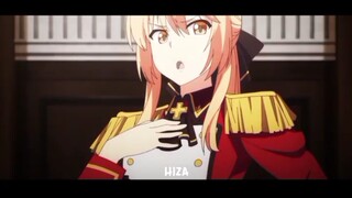 Elf yang sangat cantik 🥰 [AMV]