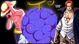 NIKA NIKA no mi: The REAL Name of Luffy's Devil Fruit Is Not Gomu Gomu No Mi (The Power Of A GOD)