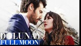 Full Moon Episode 02 (Tagalog Dubbed)