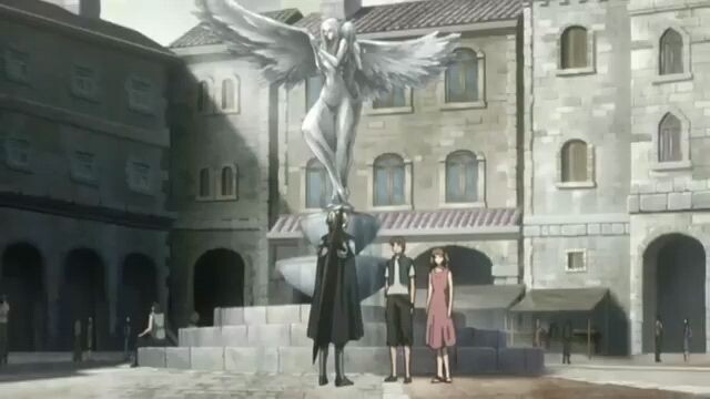 Claymore episode 15