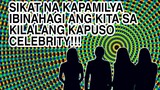 ABS-CBN KAPAMILYA PERSONALITY IBINAHAGI ANG KANYANG KITA SA KILALANG KAPUSO CELEBRITY!