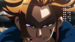 nanatsu no taizai mushoko s2 episode 5 sub indo