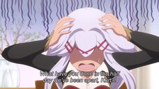 The Unaware Atelier Master Ep3