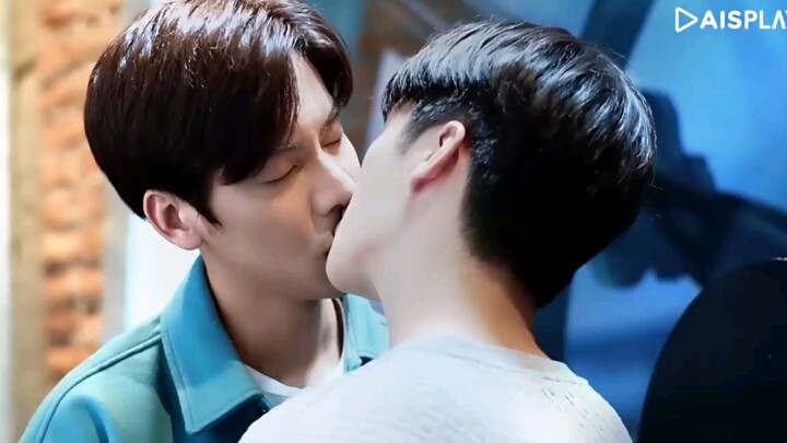 Top 12 Korean BL Series That Will Give Butterflies In Your Stomach