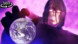 360° - The LARGEST Titans EVER | Space Titans